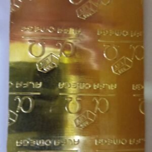 Oro para uso industrial, - 10 g - producto calidad exportación-